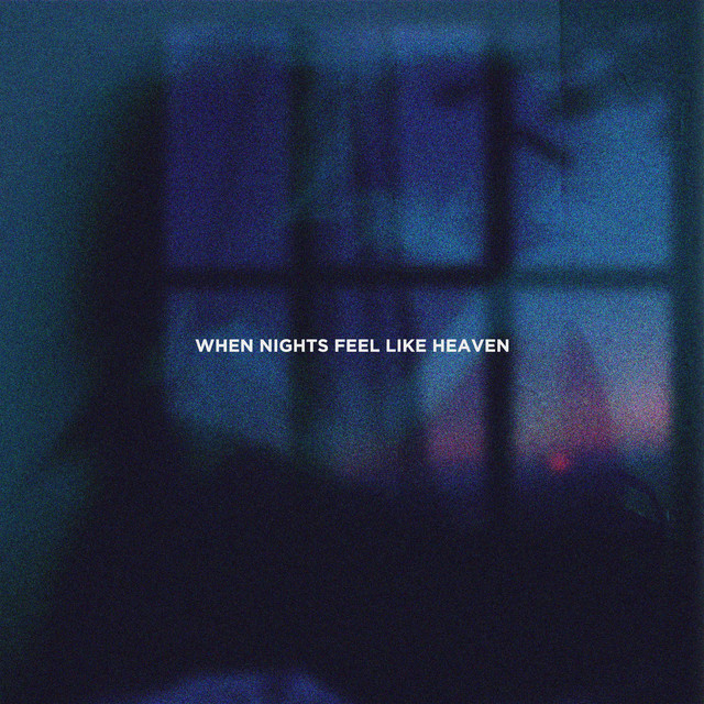 When nights feel like heaven