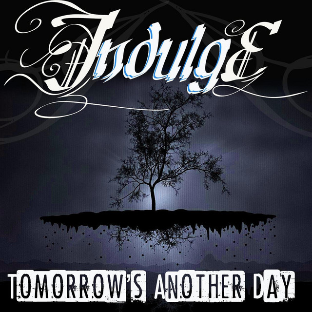 Tomorrow's Another Day cover