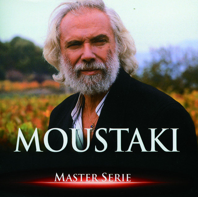 Master Serie cover art