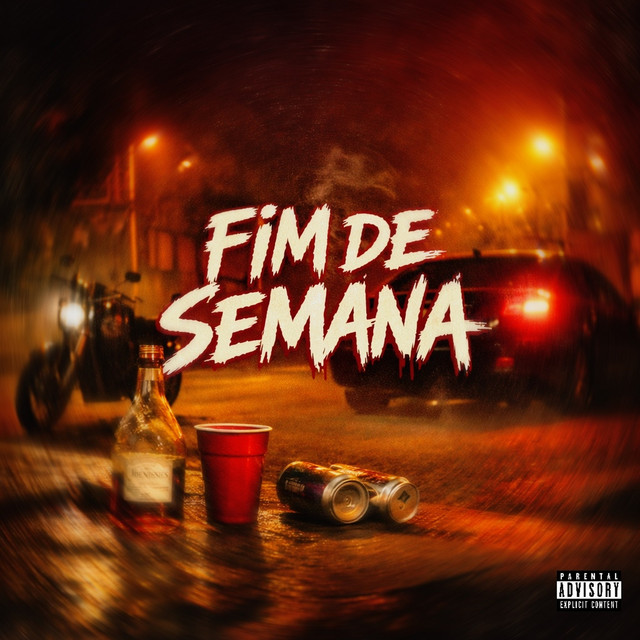 FIM DE SEMANA