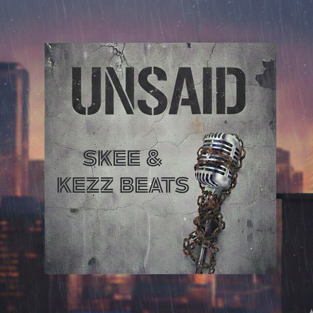 Unsaid