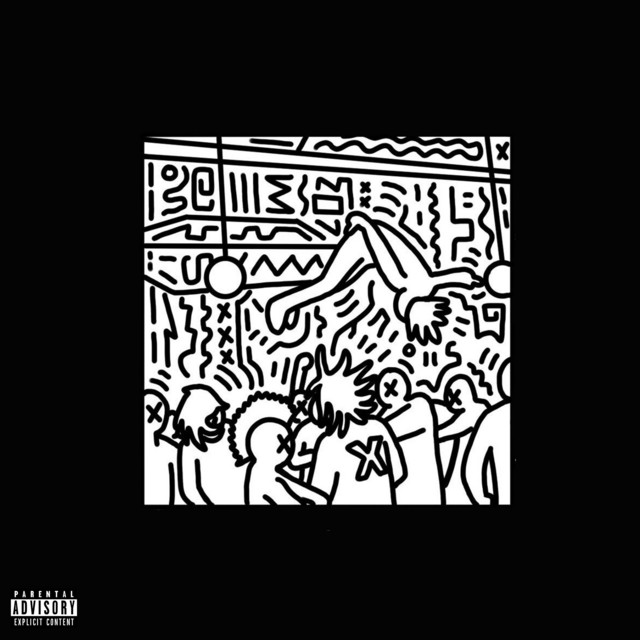 Vol. 3 cover art