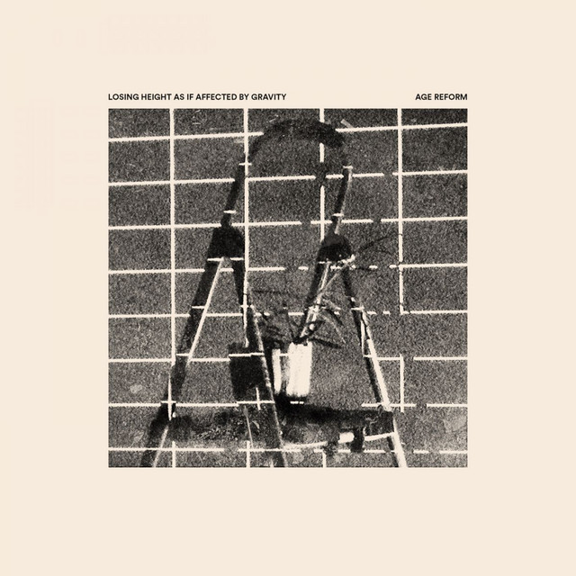 Losing Height As If Affected By Gravity cover art