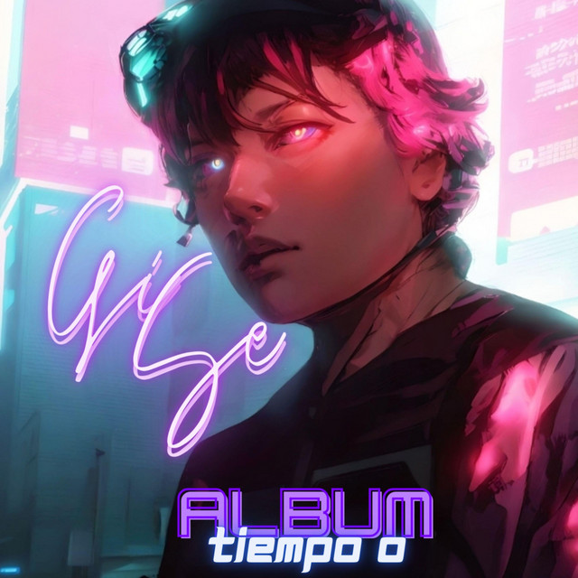 Tiempo 0 cover art