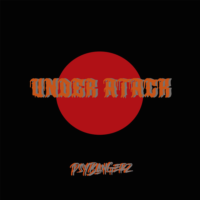 Under Atack cover art