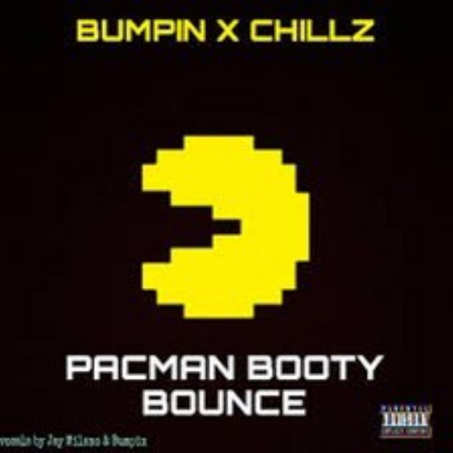 Pac-Man Theme Song - Jersey Club Remix
