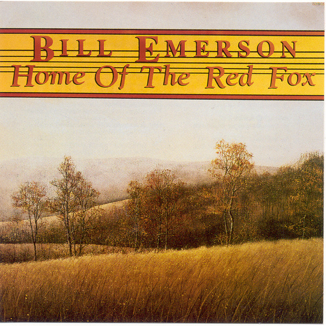 Home Of The Red Fox