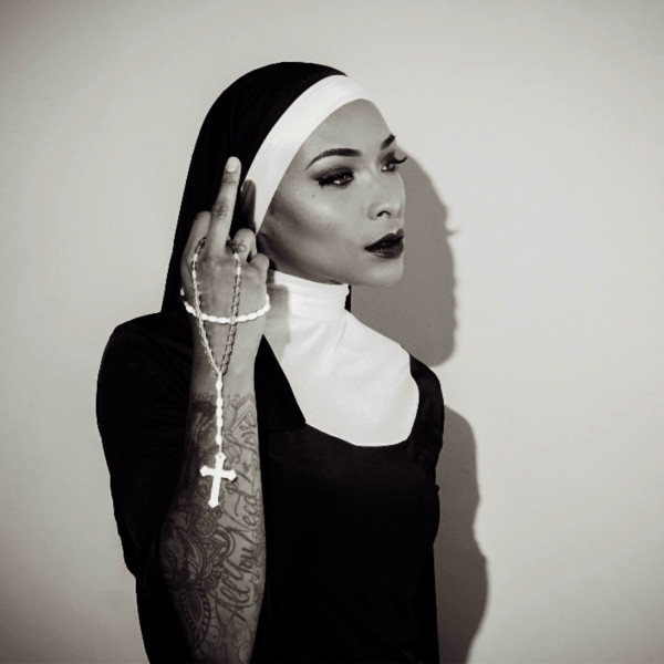 The Prayer cover art