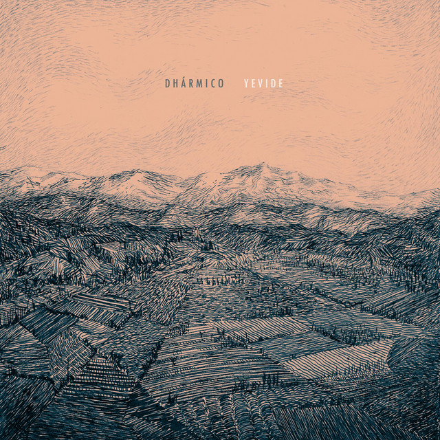 Yevide cover art