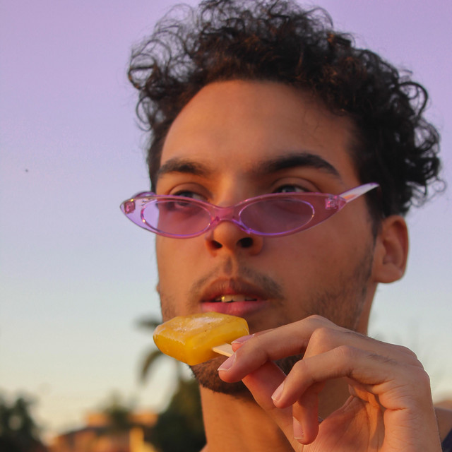 Novas cover art