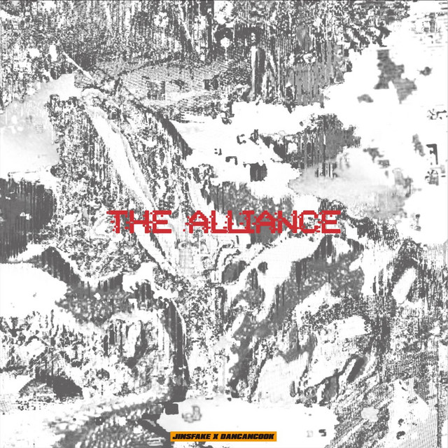 The Alliance cover art