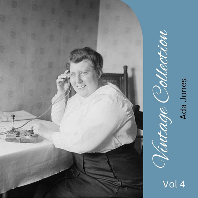 Vintage Collection Vol 4 cover art