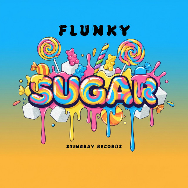 Sugar cover art