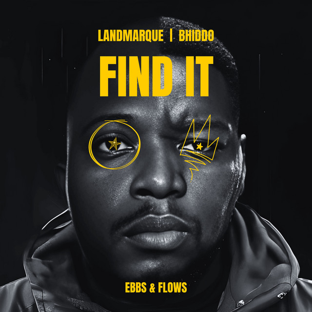 Ebbs & Flows - Find It