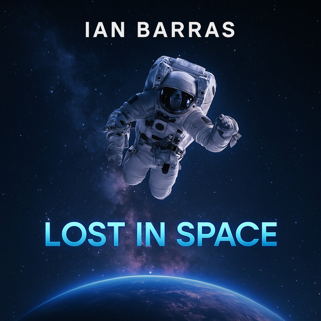 Lost in Space - Single Version cover art