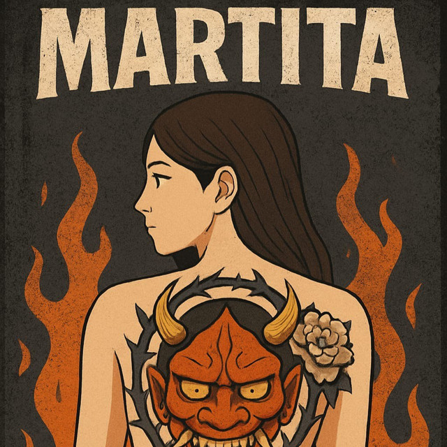 Martita cover
