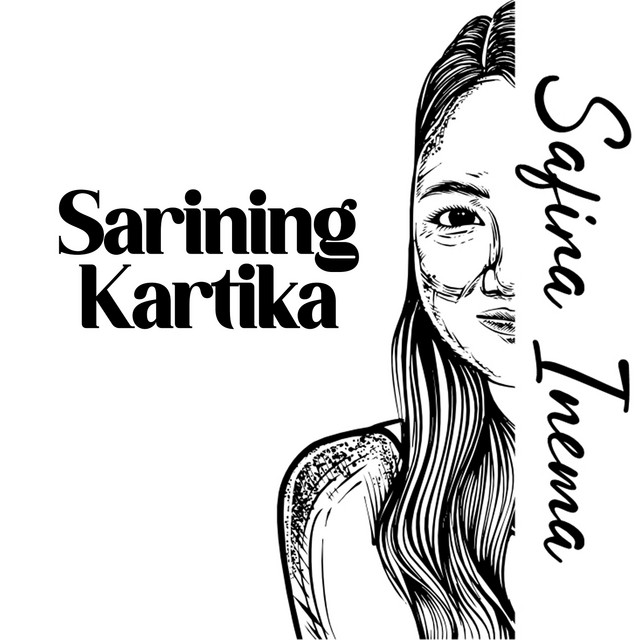 Sarining Kartika album image