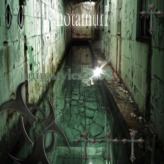 jumpstyles2008 cover art