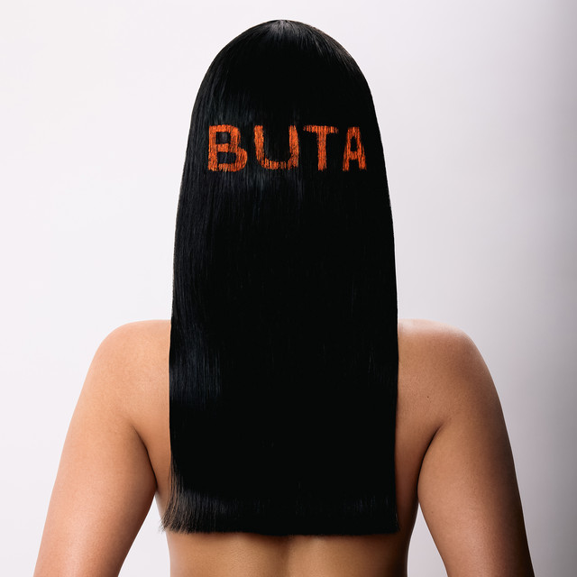 BUTA cover art