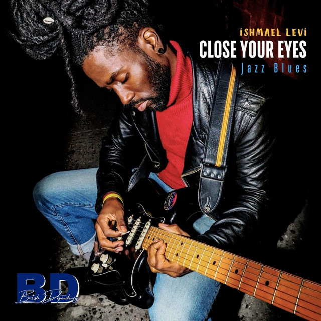 Close Your Eyes (Jazz & Blues Mix)