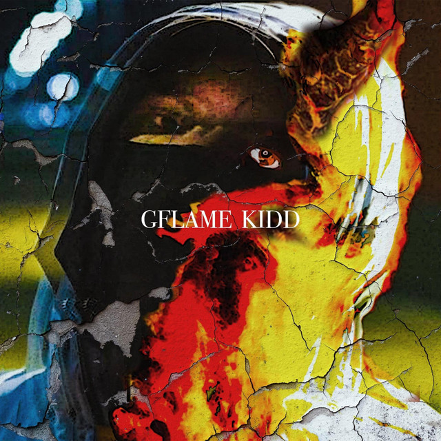 G Flame Kidd cover art