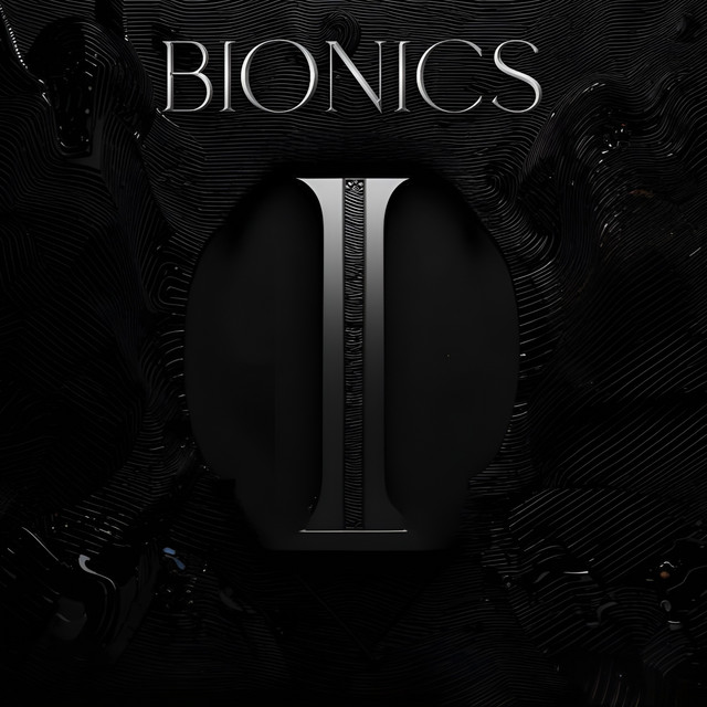BIONICS - I - Album by BiOnics | Spotify