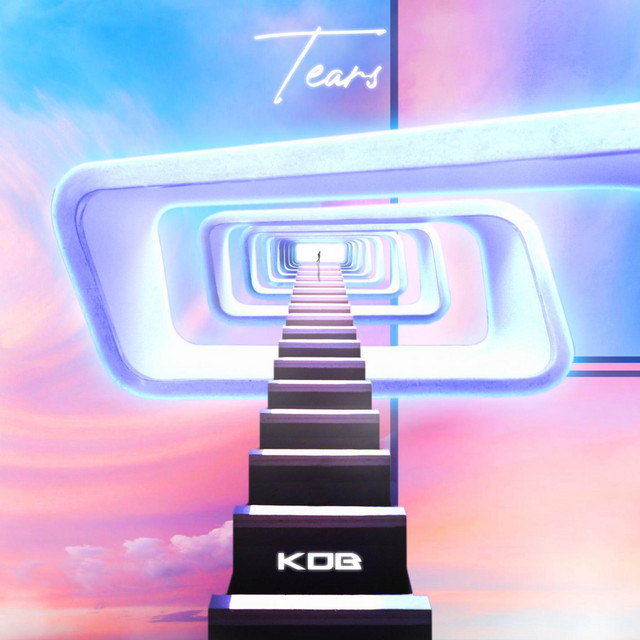 Tears cover art