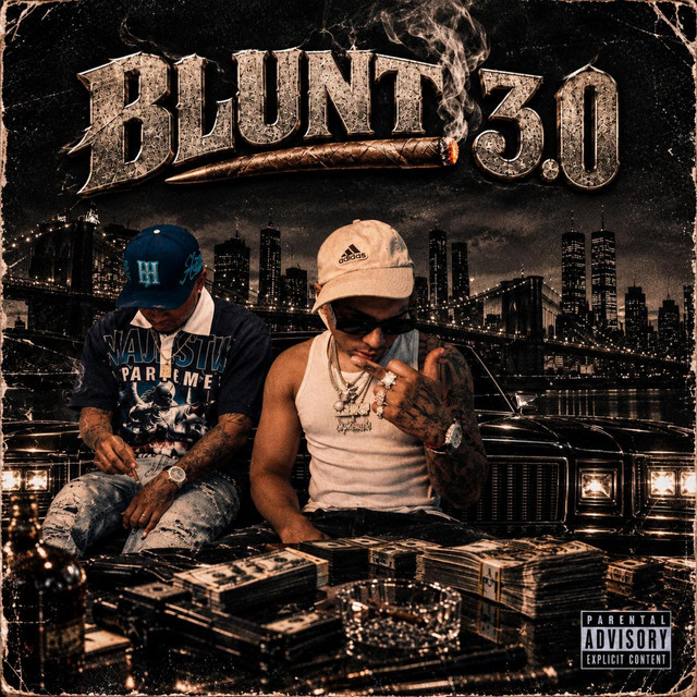 BLUNT 3.0