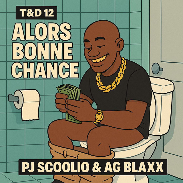 Trap & Dance 12 (Alors Bonne Chance)