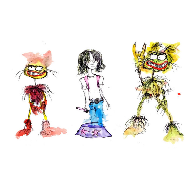 sellout cover art