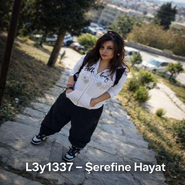 Şerefine Hayat album image