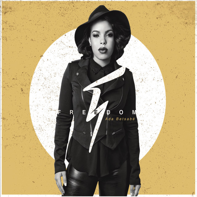 Freedom cover art