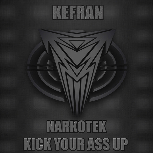 Kick Your Ass Up cover art