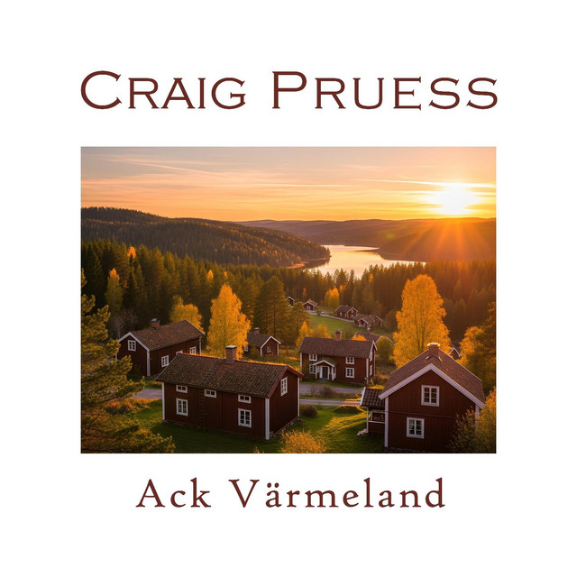 Ack Värmeland