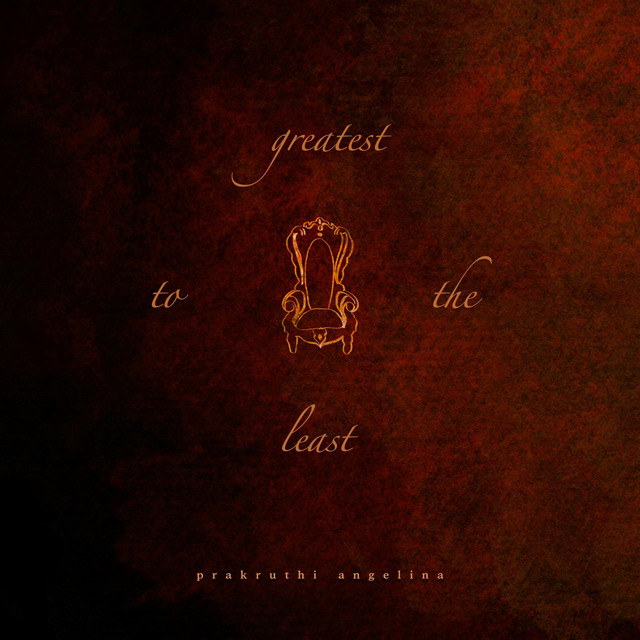 Greatest To The Least