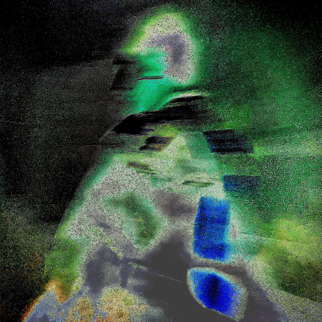 orage magnétique (version alternative) cover art