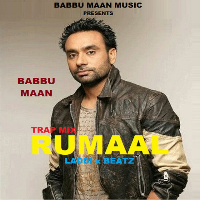 Rumaal Trap Mix album image