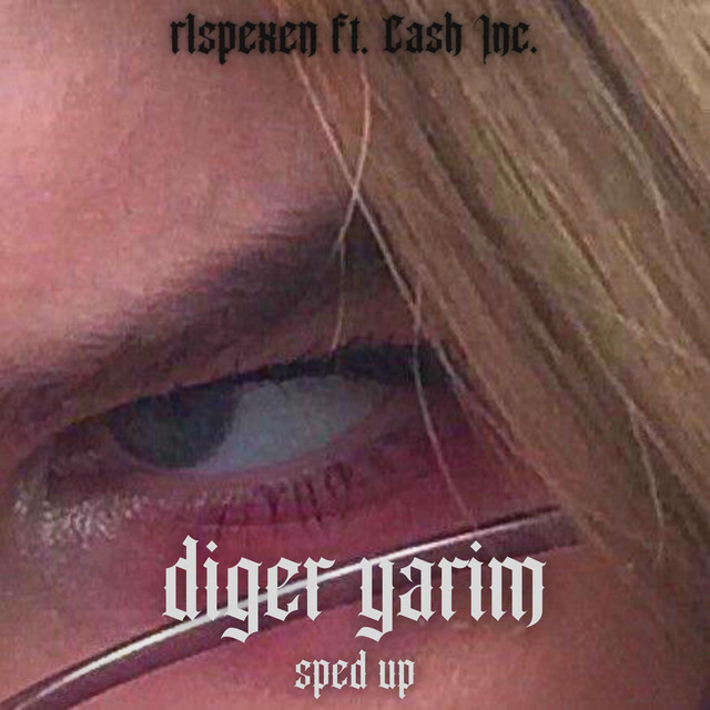 Diğer Yarım - Sped Up