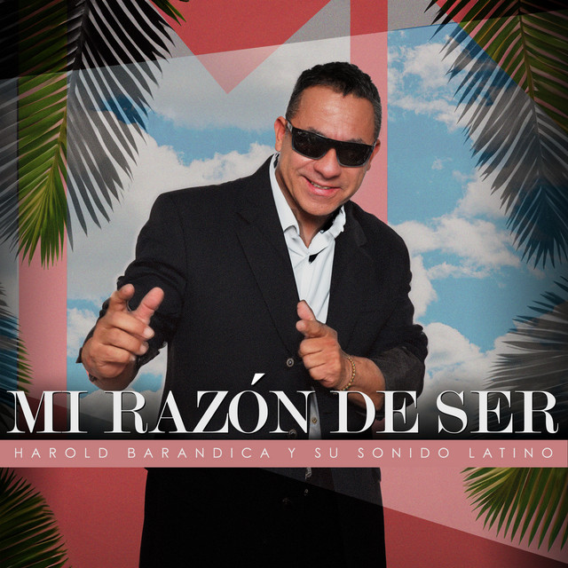 Mi Razón De Ser