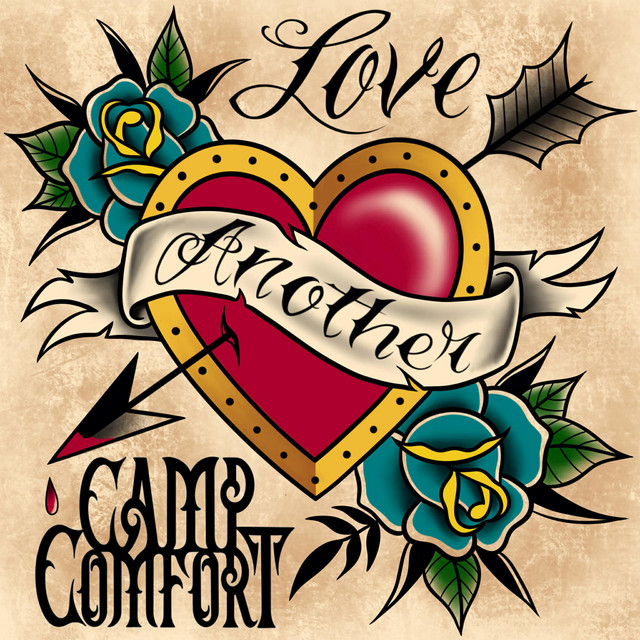 Love Another (2026) cover art