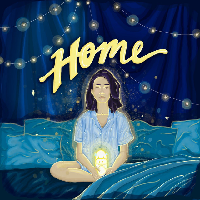 Home cover art
