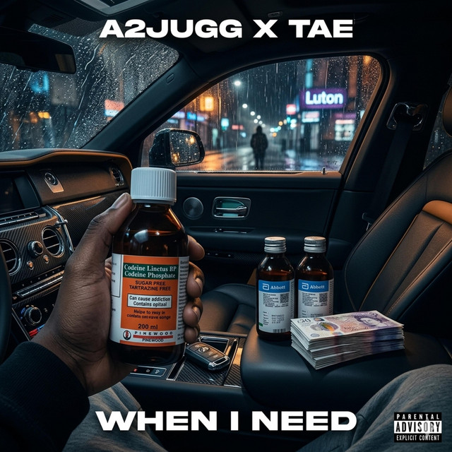 When I need