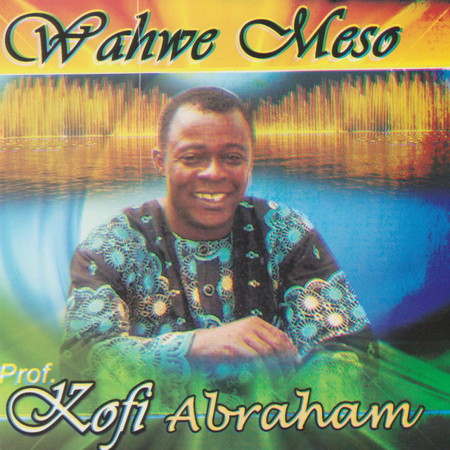Wahwe Meso cover art
