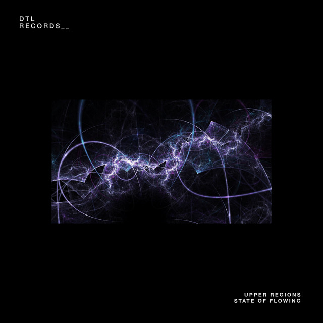 State of Flowing cover art