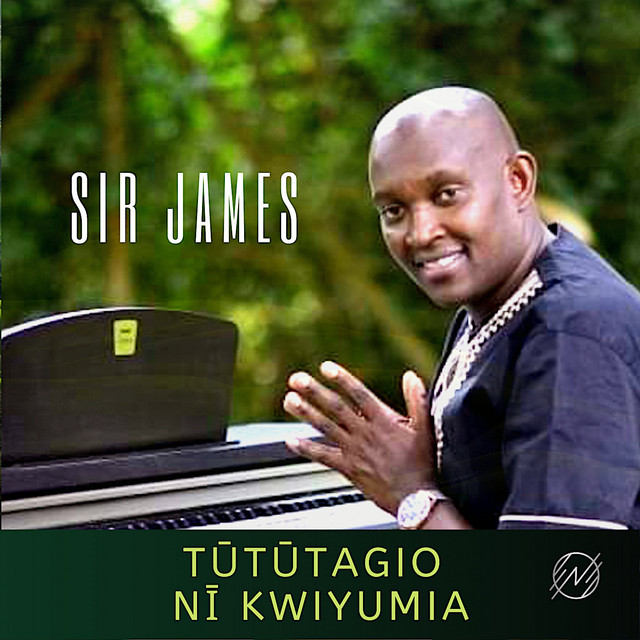 Sir James