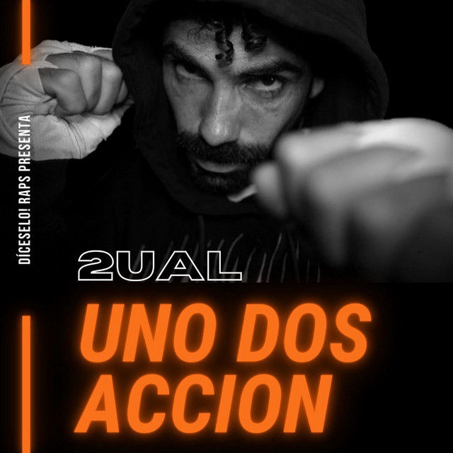 Uno, dos, acción...