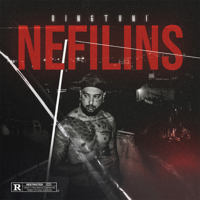 Nefilins