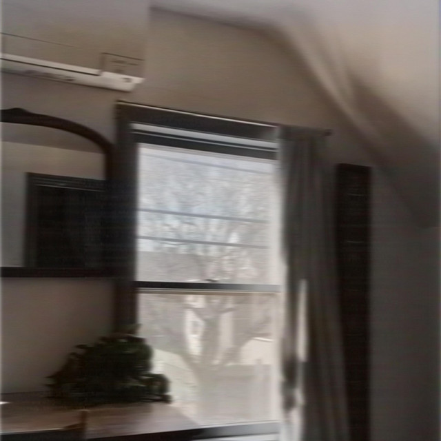 cabin walls