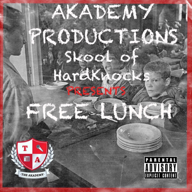 Free Lunch cover art