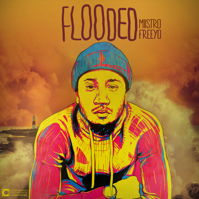 Flooded